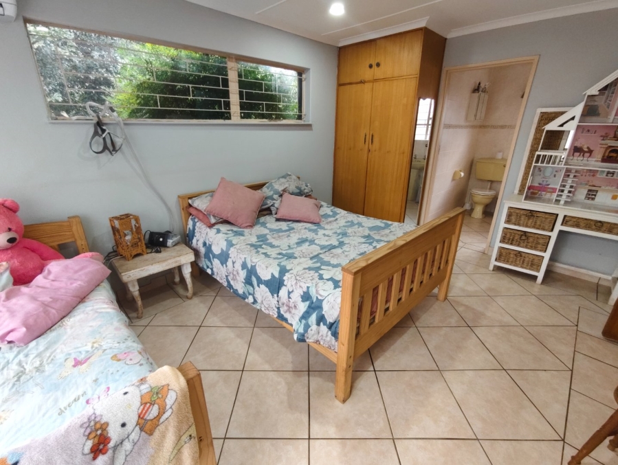 To Let 3 Bedroom Property for Rent in Fleurdal Free State